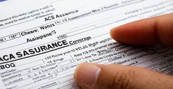 Acs assurance : notre avis sur ses services et garanties