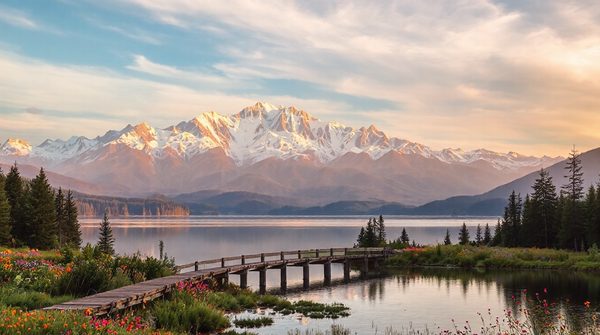 Les meilleures escapades : destinations étonnantes à découvrir