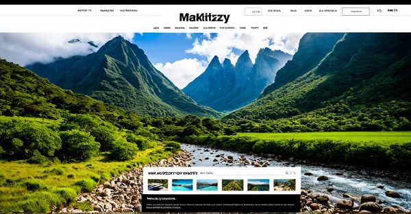 Makitizy : la plateforme de distribution pour les opérateurs de voyage