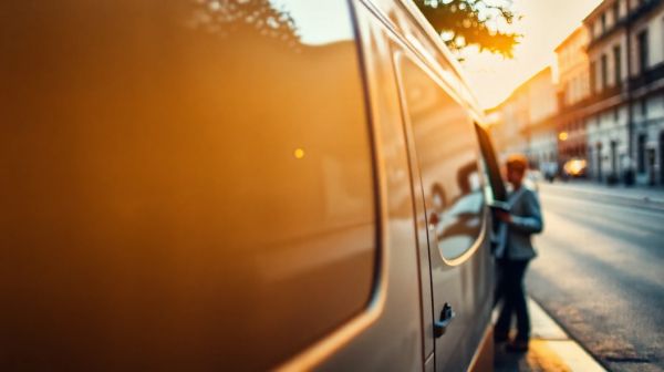 Top conseils pour louer un utilitaire à Bron efficacement