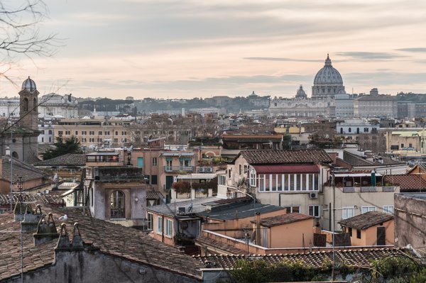 Les meilleurs hôtels à rome pour un séjour exceptionnel