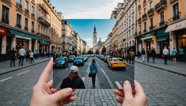 Découvrez les avantages du city pass pour vos voyages !