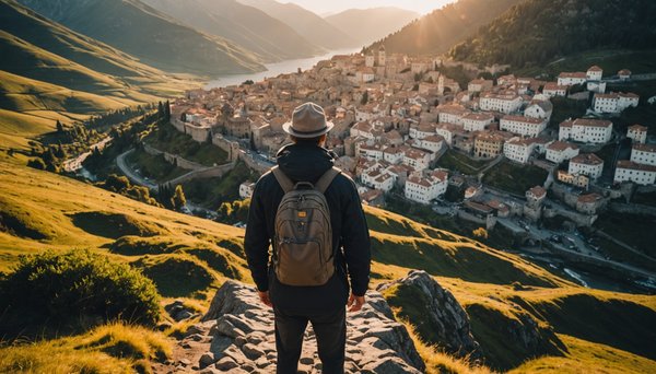 Des conseils de voyage pour explorer le monde avec passion