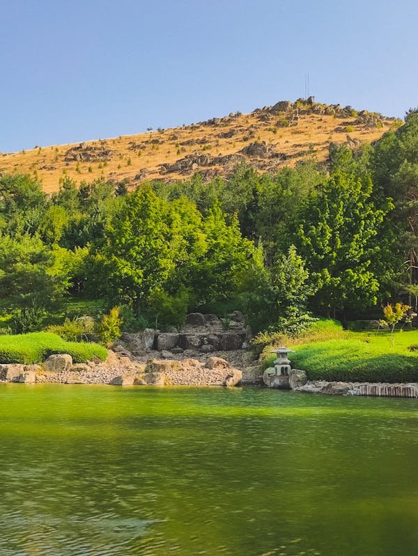 Les escapades : explorez des destinations uniques et fascinantes