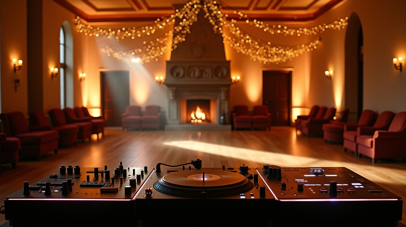 Vos questions sur l'animation musicale de mariage en Bretagne